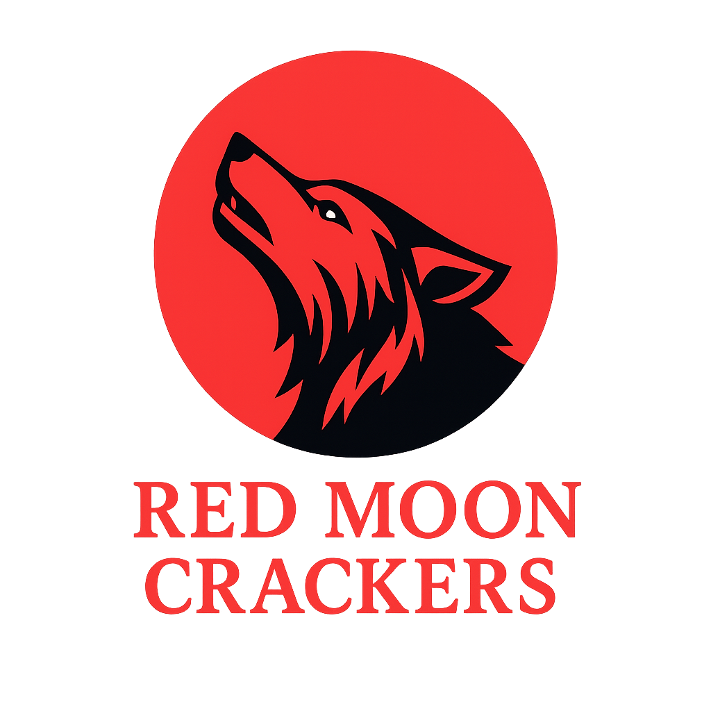 15CM RED